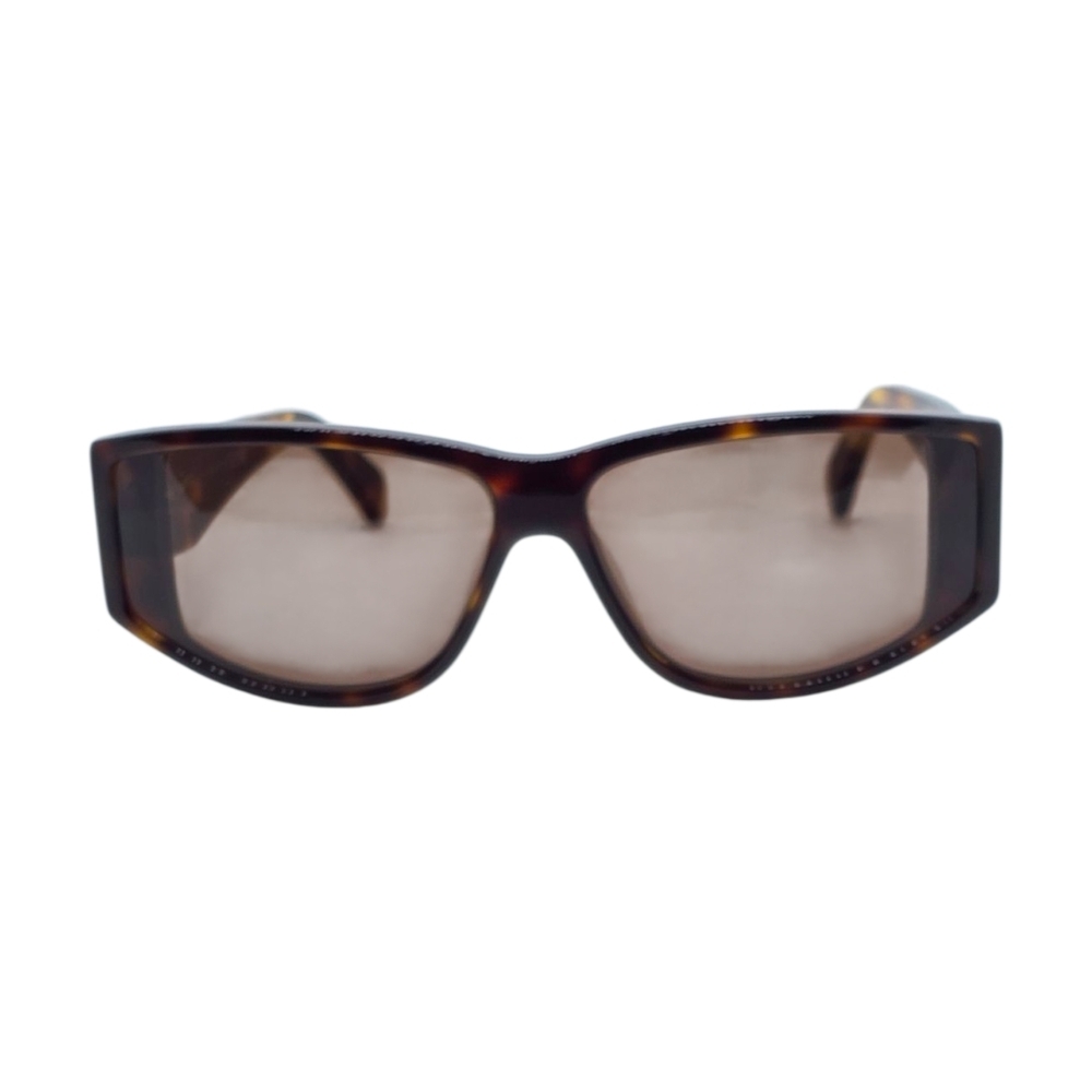 CELINE Tortoise Shell Sunglasses